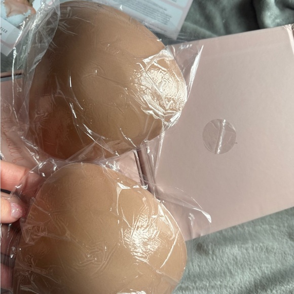 Boomba Ultra Boost Bra Inserts - Picture 1 of 6